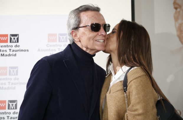 Gloria Camila y José Ortega Cano / Gtres