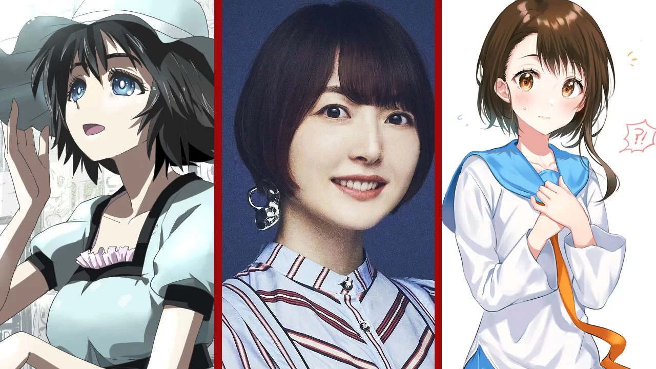 a la deriva a casa Kana Hanazawa netflix a la deriva a casa Kana Hanazawa netflix