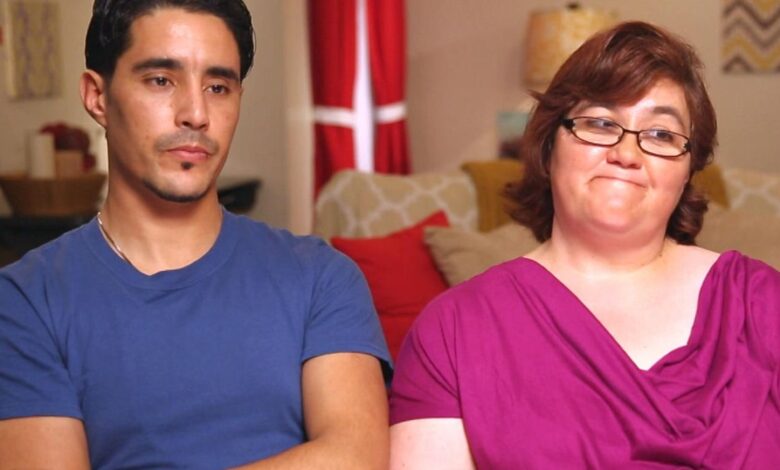 Todo en 90 Días: Cómo se comparan las vidas de Danielle Mullins y Mohamed Jbali en 2022