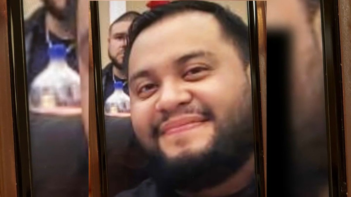 Joven latino muere baleado dentro del boliche granada en Livermore