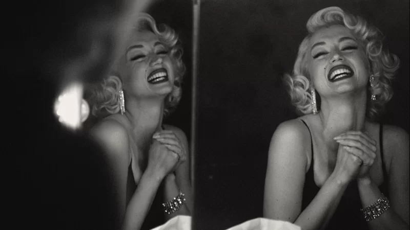 rubia película de netflix rubia película de netflix