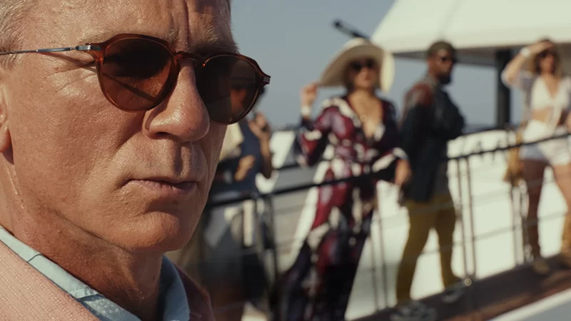 cuchillos fuera 2 película de netflix