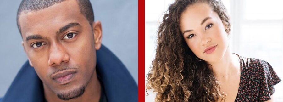 joshua boone solea pfeiffer netflix los jazzmans blues