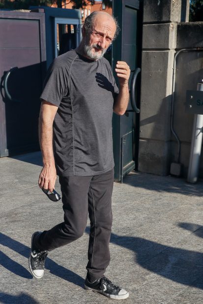 José Luis Gil en una imagen de archivo / Gtres