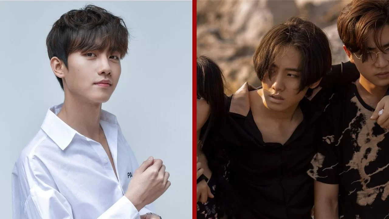 cuentos escolares antología de terror tailandés netflix Mark Siwat Jumlongkul cuentos escolares antología de terror tailandés netflix Mark Siwat Jumlongkul