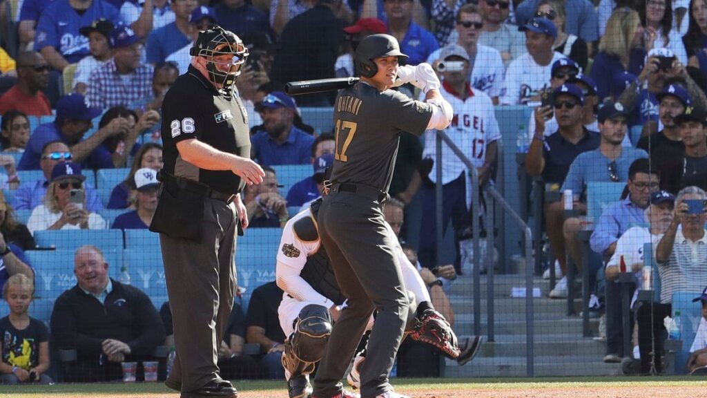 Liga Americana gana el Juego de las Estrellas con ayuda de Stanton y Buxton