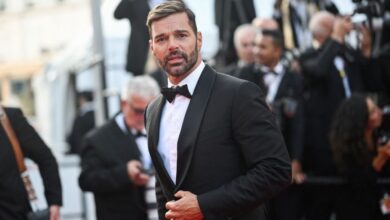 Escándalo por supuesto incesto:  sobrino de Ricky Martin dice que tuvieron una relación por siete meses