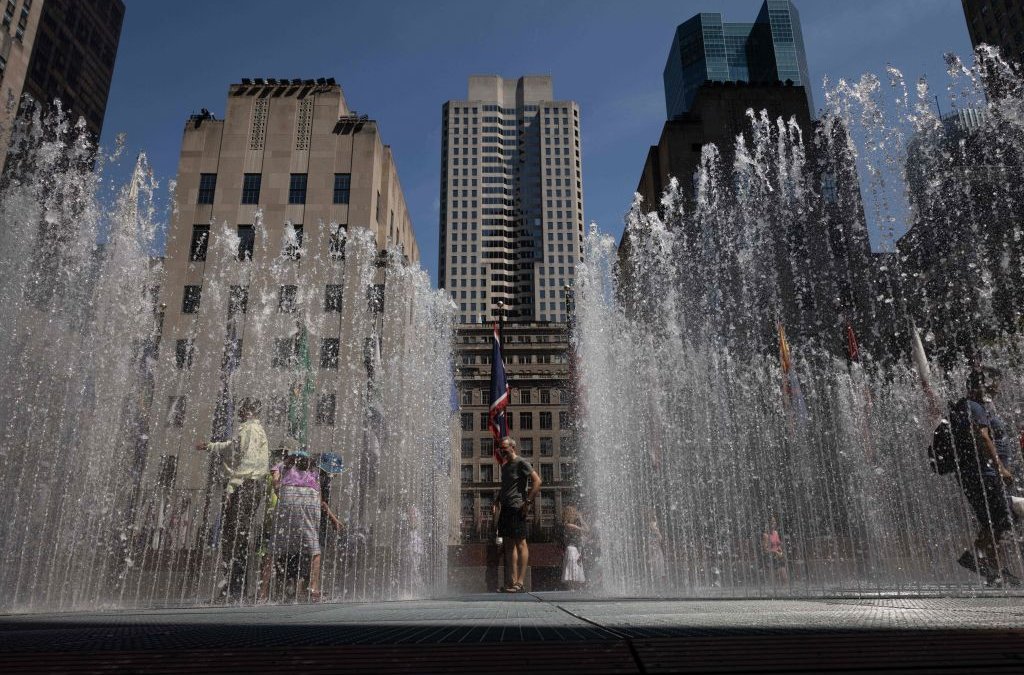 millones de personas enfrentan riesgos