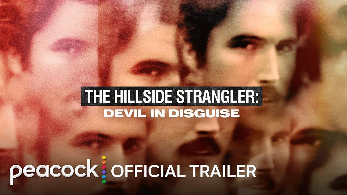 Devil in Disguise Docuseries obtiene tráiler de Peacock