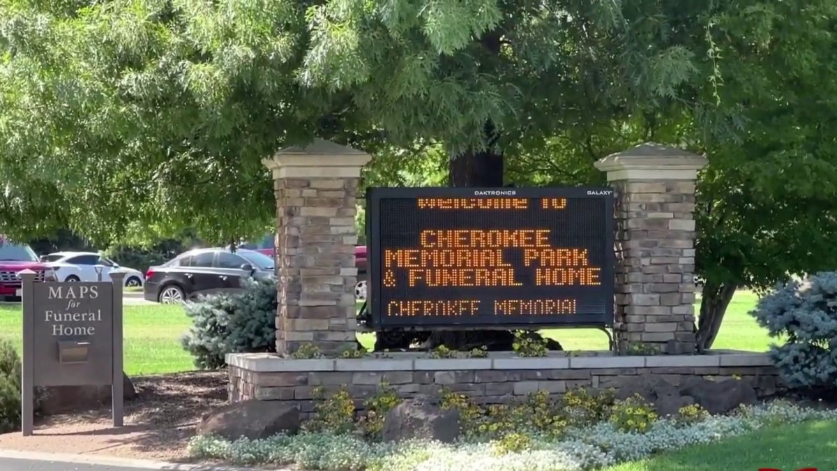 Feto desaparece de funeraria en Lodi, California