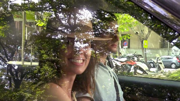 Sofía Palazuelo y Fernando Fitz-James / Gtres