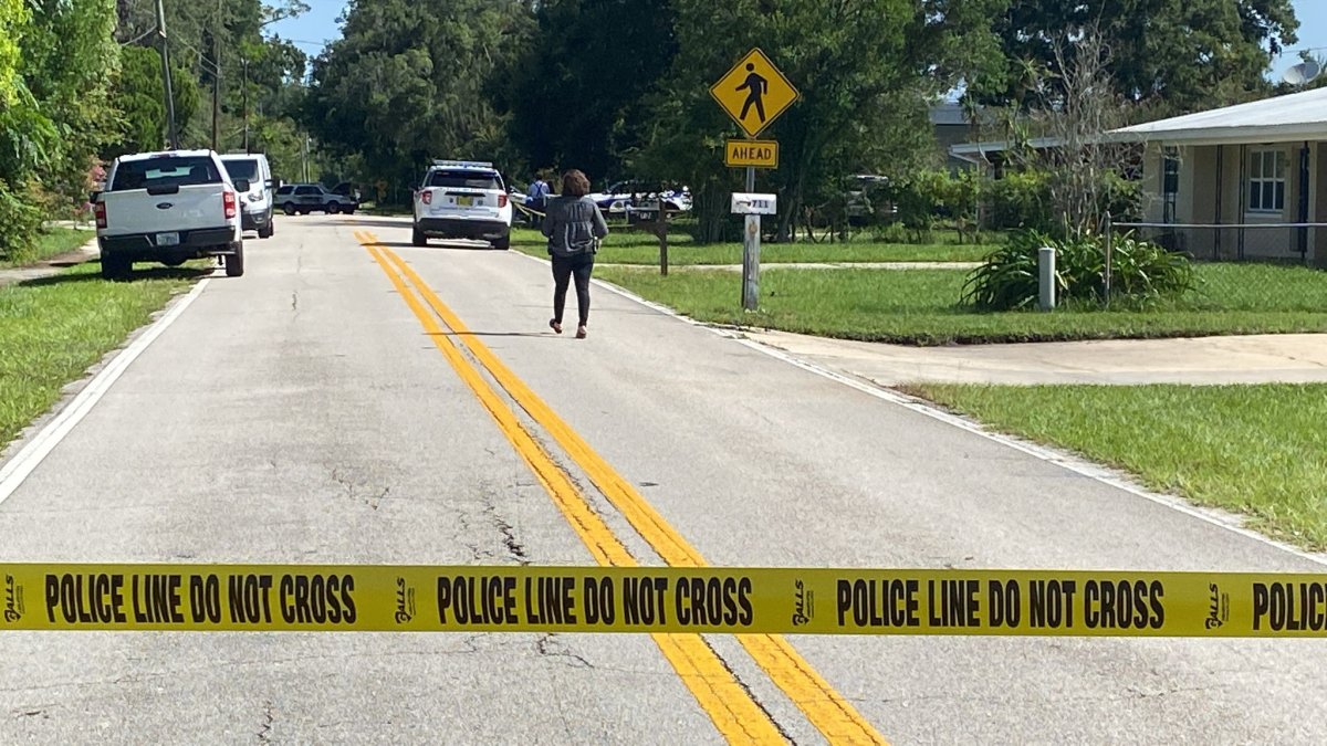 Menor apuñalada pide ayuda en un McDonald’s y lleva a un macabro hallazgo