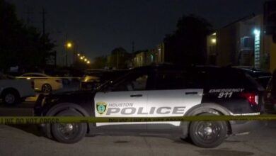 Encuentro de dos amigas termina en riña y muerte en Houston