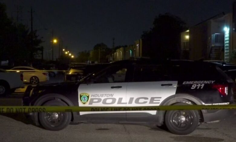 Encuentro de dos amigas termina en riña y muerte en Houston