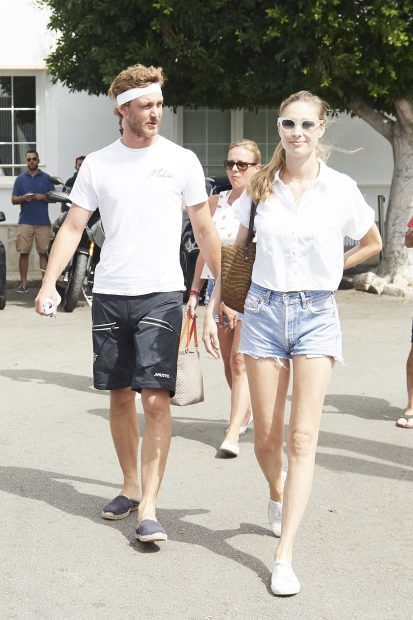 Beatrice Borromeo