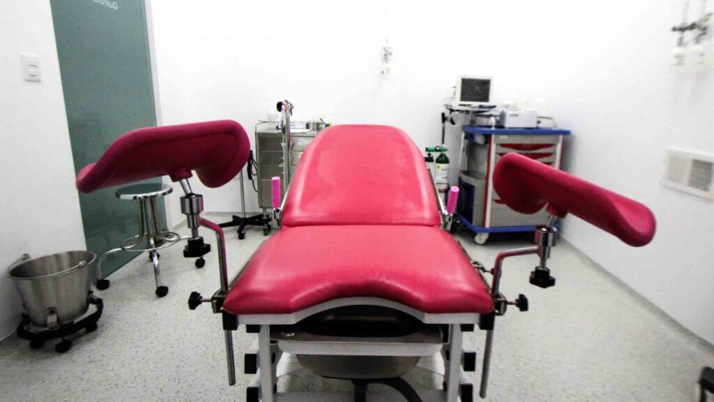 La primera clínica legal para interrumpir el embarazo abre en la frontera para mujeres de cualquier nacionalidad