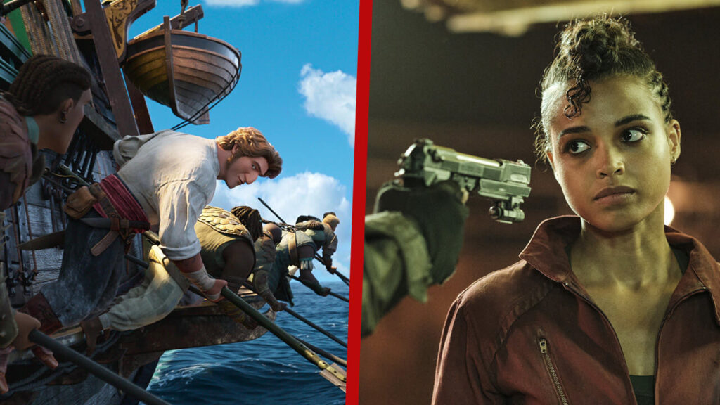 Las 100 mejores películas y programas de Netflix esta semana: 24 de julio de 2022