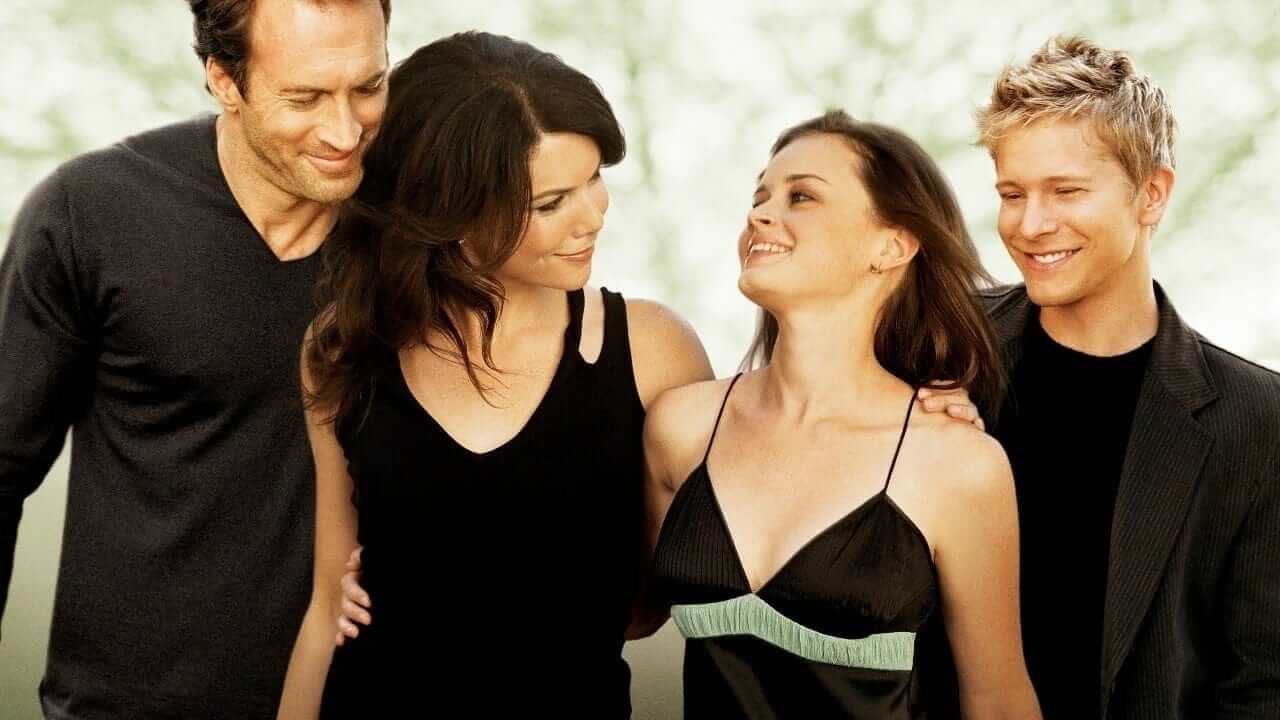 ¿Cuándo dejará Netflix 'Las chicas Gilmore'?