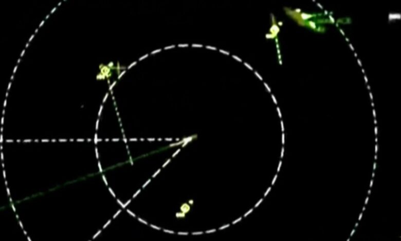 Ovnis, un tema de seguridad nacional