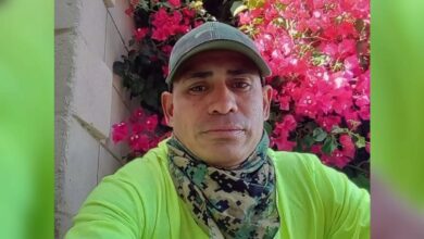 familia busca identificar a uno de sus miembros arrollado mortalmente en San José
