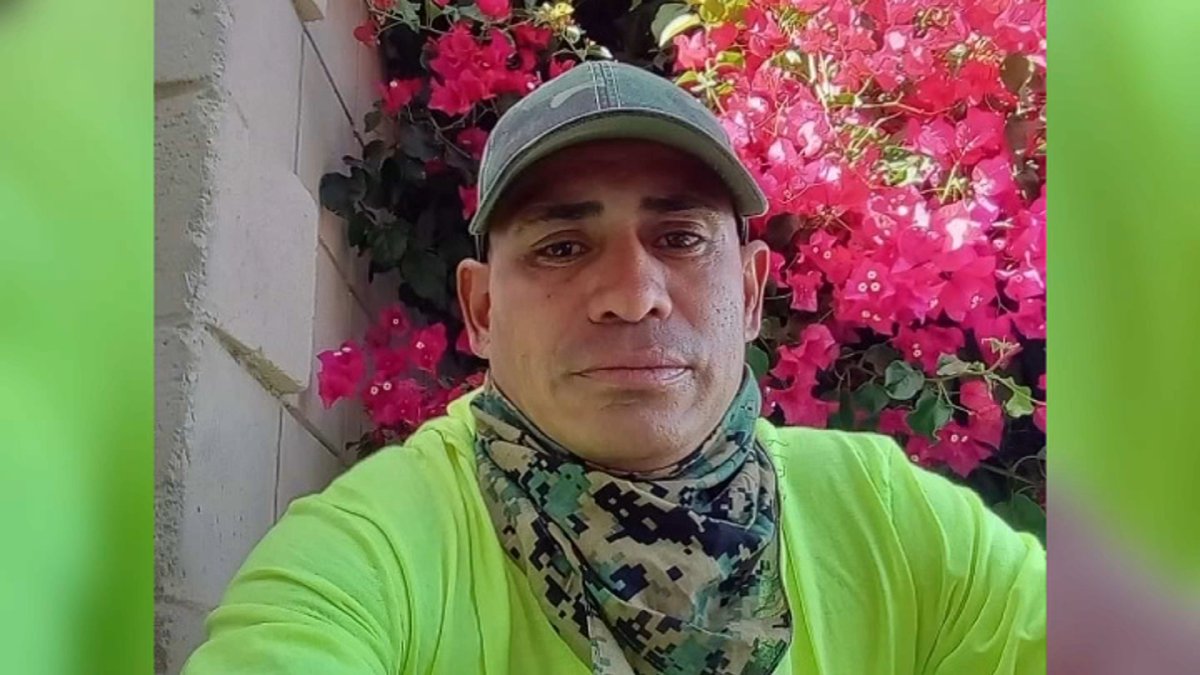 familia busca identificar a uno de sus miembros arrollado mortalmente en San José