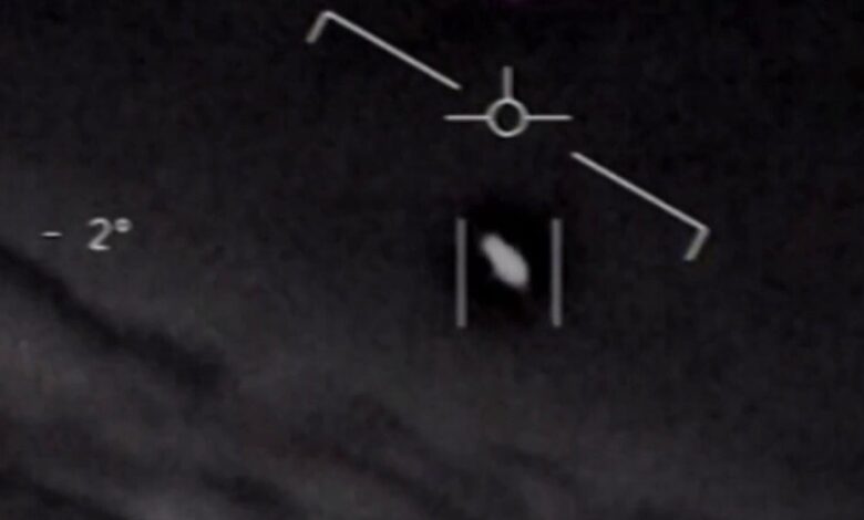 Un experto afirma que “hay extraterrestres viviendo entre nosotros”, ¿pero cuáles son sus intenciones?