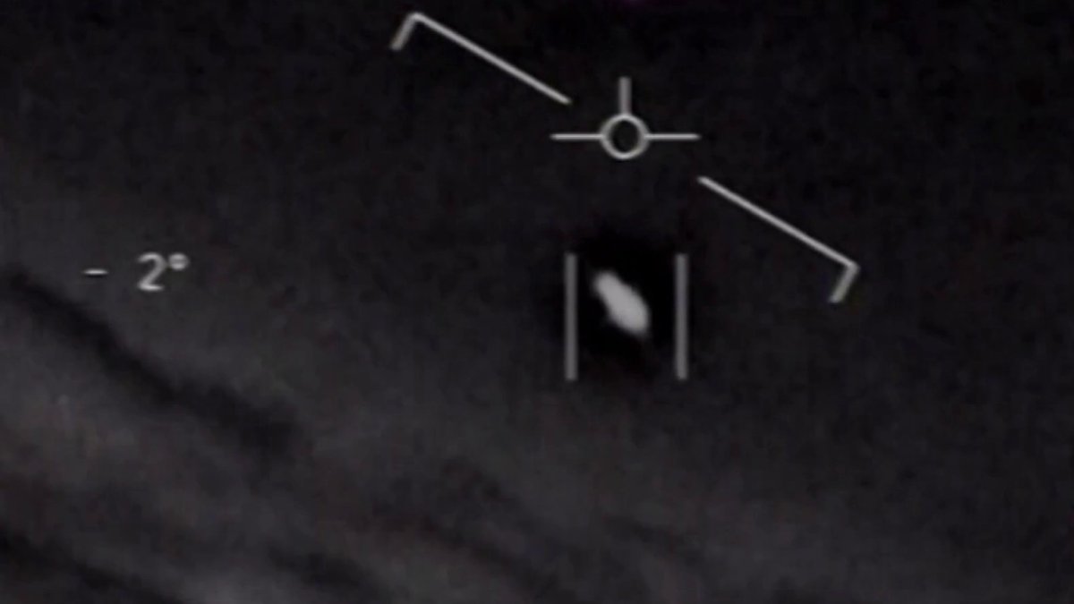 Un experto afirma que “hay extraterrestres viviendo entre nosotros”, ¿pero cuáles son sus intenciones?