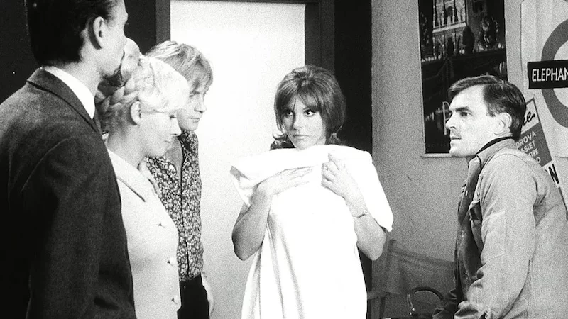 Su infierno privado Netflix