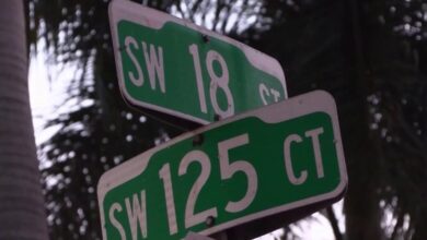 En corte el acusado del homicidio de su inquilino en Miami-Dade