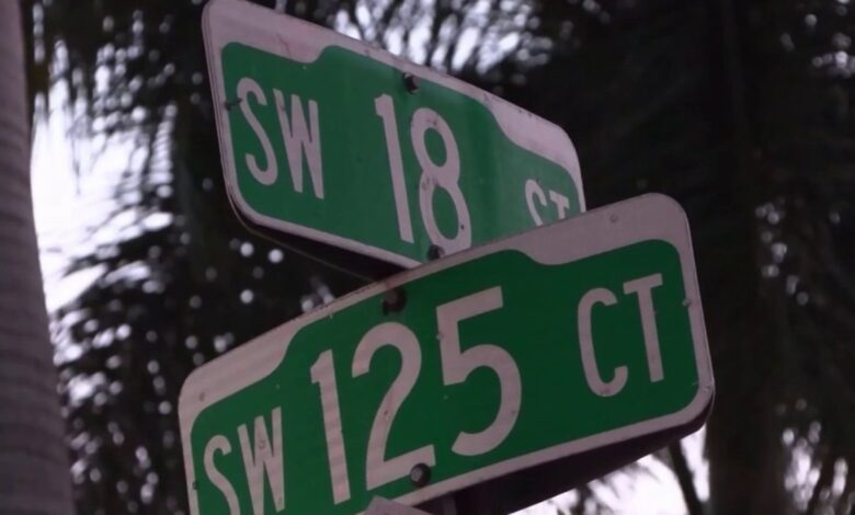 En corte el acusado del homicidio de su inquilino en Miami-Dade