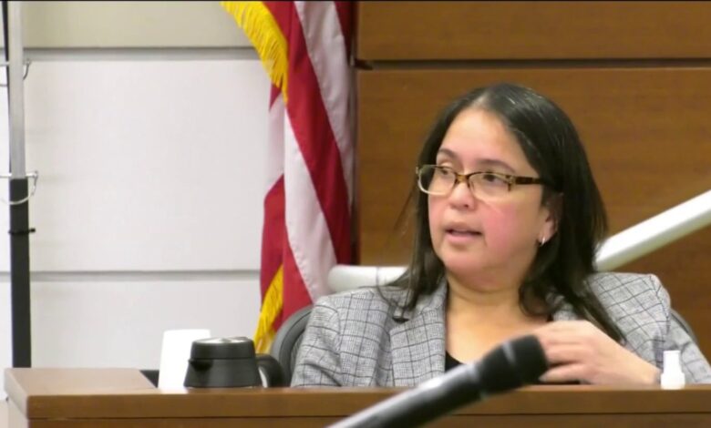 Más evidencias surgen en juicio de Parkland