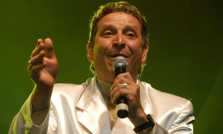 Muere el compositor y cantante colombiano Darío Gómez, el “Rey del despecho”