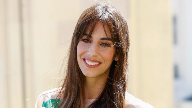 Almudena Cid en un evento / Gtres