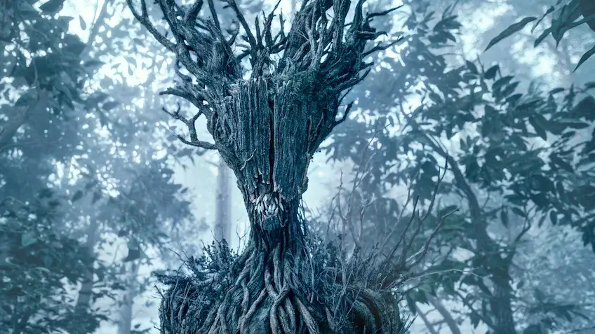 el brujo temporada 2 bestiario