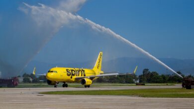 JetBlue compra Spirit Airlines y será una de las aerolíneas más grandes en EEUU