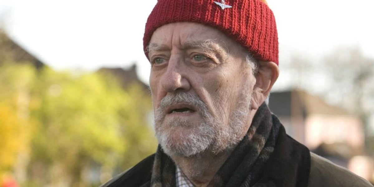 Bernard Cribbins, actor de Doctor Who y The Wombles, muere a los 93 años