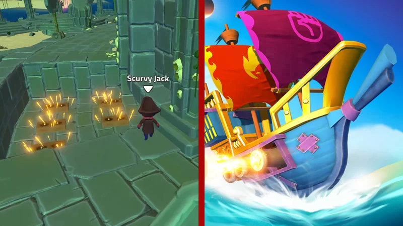 juego de netflix de piratas rivales juego de netflix de piratas rivales