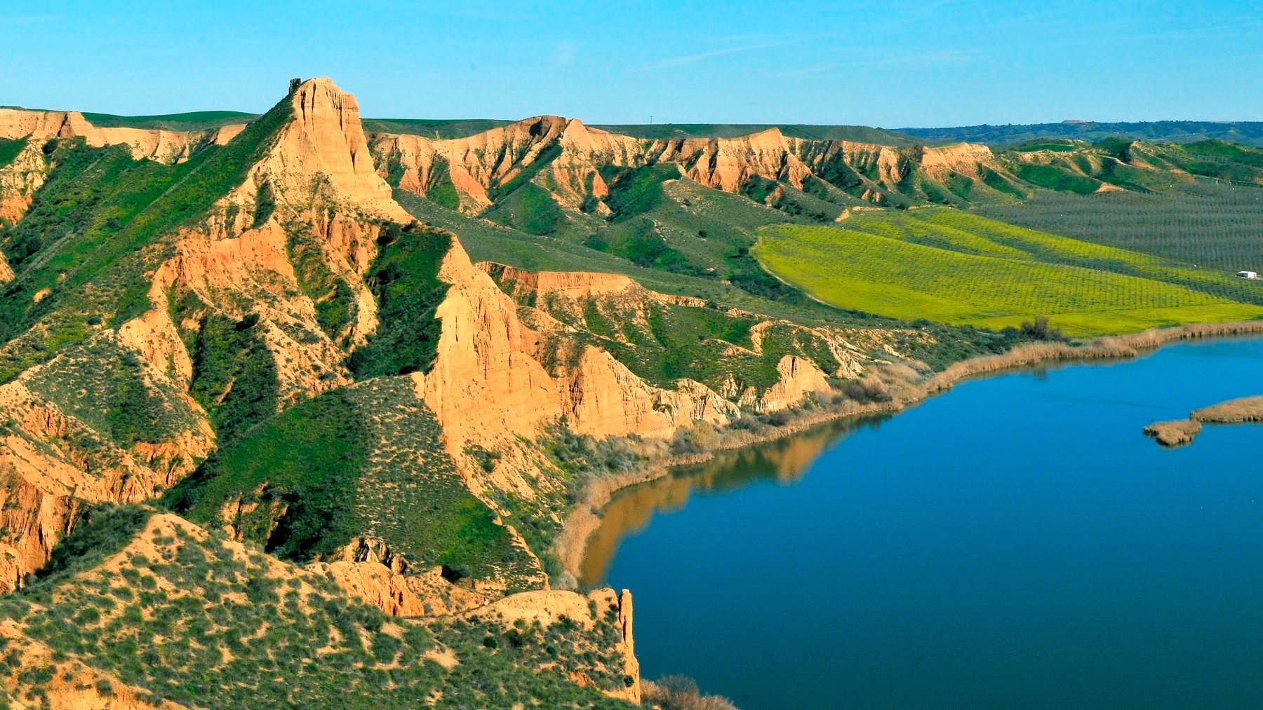 Las 3 escapadas a menos de una hora de Madrid que tienes que conocer