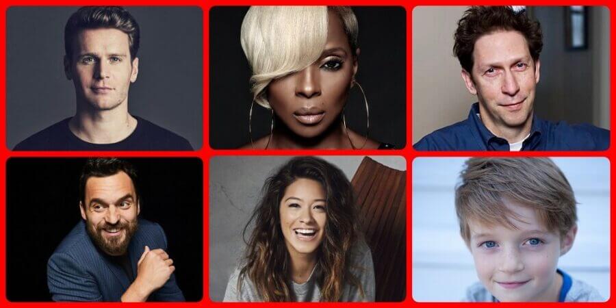 elenco de ollie perdido