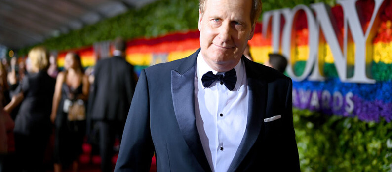 jeff daniels netflix un hombre completo