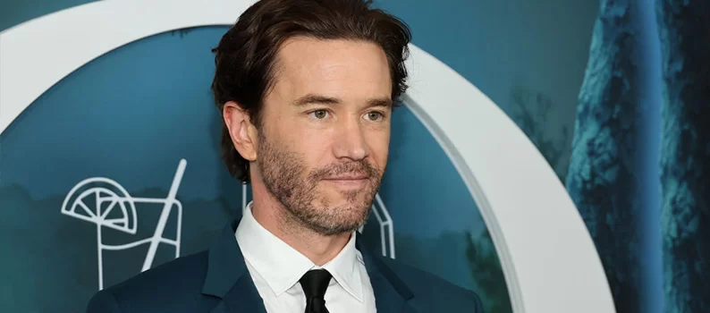 Tom PelphreyNetflix Ozark Tom PelphreyNetflix Ozark