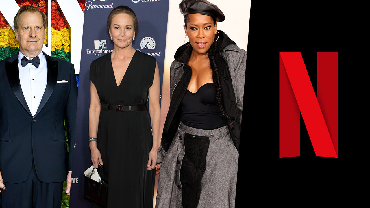 Serie limitada de Netflix 'A Man in Full': lo que sabemos hasta ahora