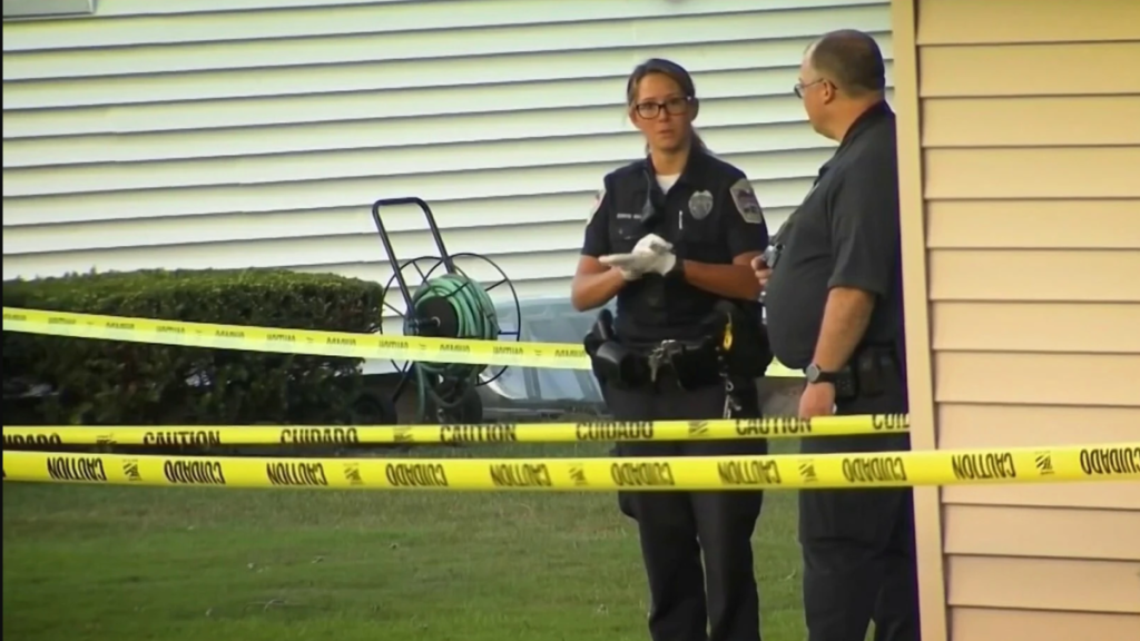 Madre de Danbury habría matado a sus tres hijos