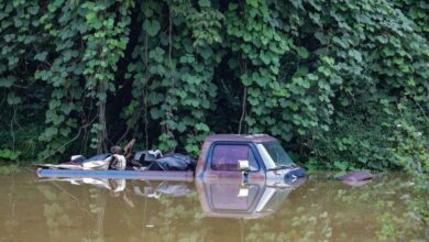 inundaciones dejan decenas de muertos en Kentucky
