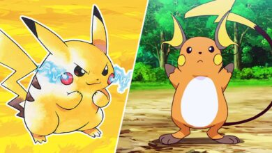 ¿Por qué Pikachu no evolucionará en Pokémon Amarillo?
