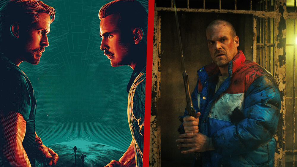 Las 100 mejores películas y programas de Netflix esta semana: 31 de julio de 2022