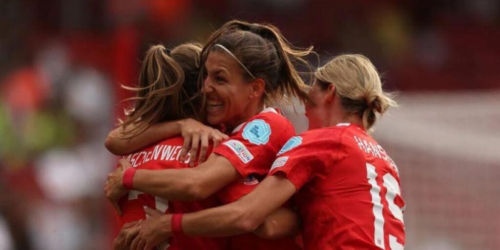 2-0: Austria supera con facilidad a Irlanda del Norte