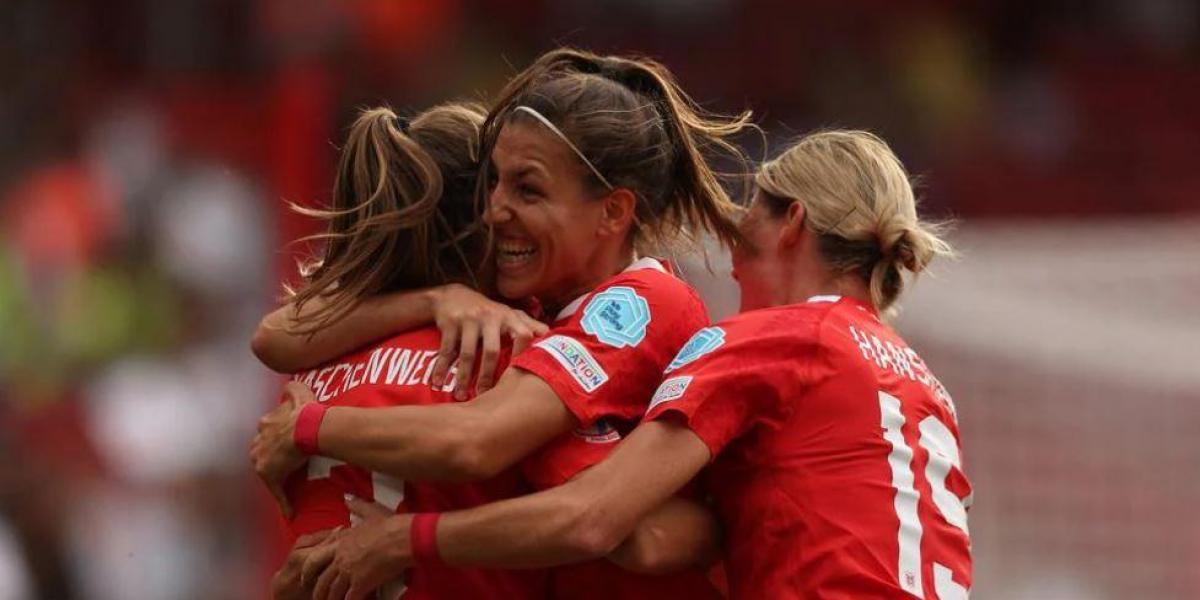 2-0: Austria supera con facilidad a Irlanda del Norte