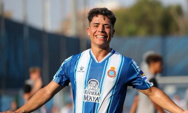 2-0: El Espanyol de Diego Martínez echa a andar con una victoria inapelable