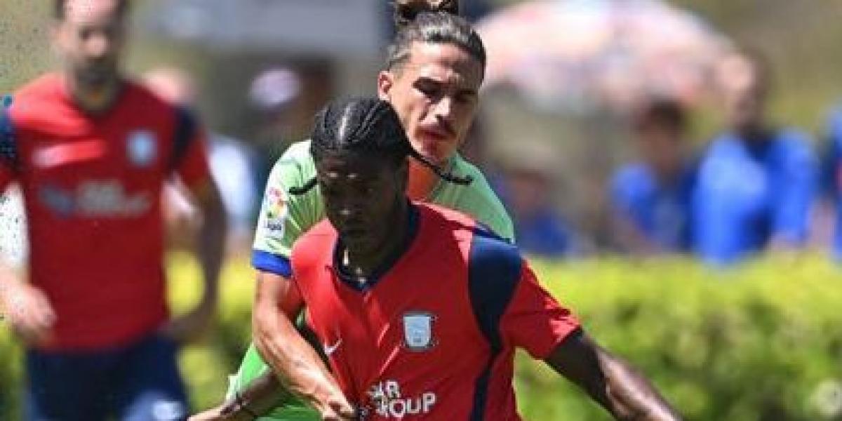 2-1: El Getafe inaugura el fútbol de verano con remontada